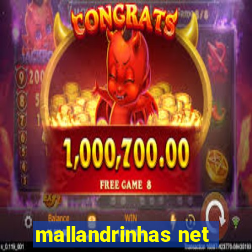 mallandrinhas net